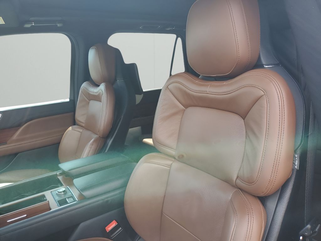 Used Car 2023 Lincoln Navigator  L Reserve For Sale Under $60,000 In Austin, Texas