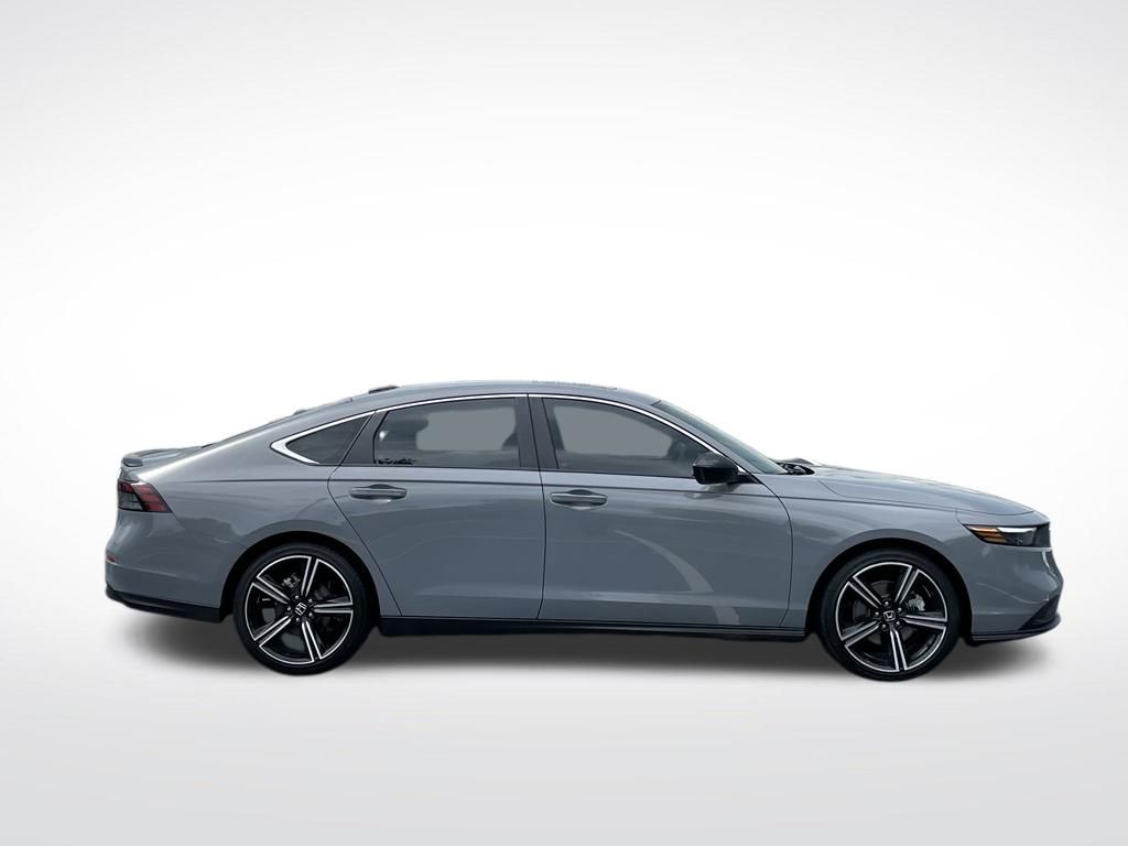 Thumbnail: 2025 Honda Accord - 7