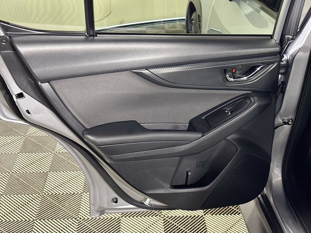 2024 Subaru WRX Premium
