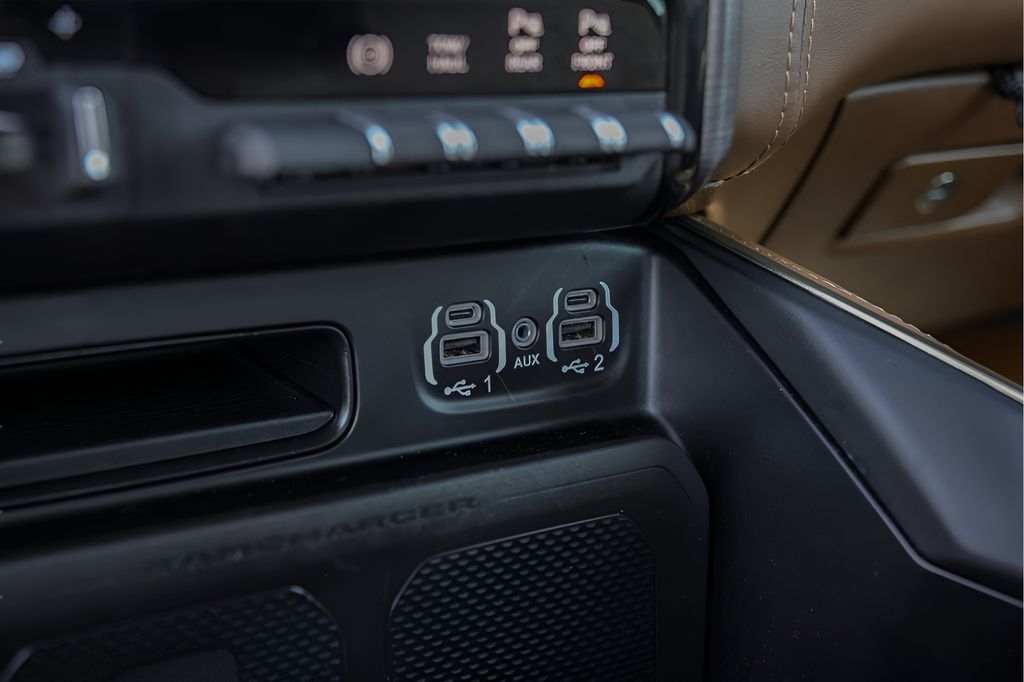 Used Car 2024 Ram 3500  Limited Longhorn For Sale Under $80,000 In Austin, Texas