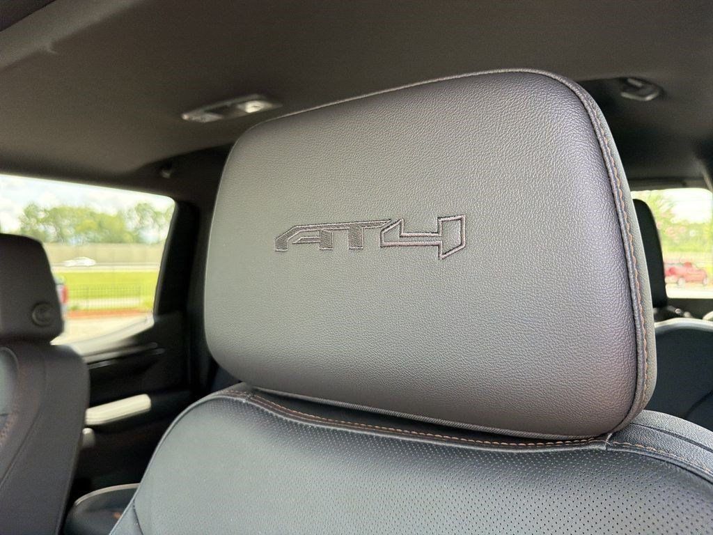 Used 2024 GMC Sierra 1500 Truck