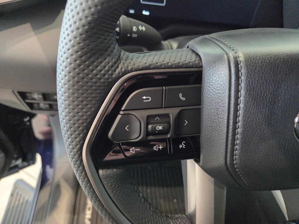 New 2026 Toyota Sequoia SUV