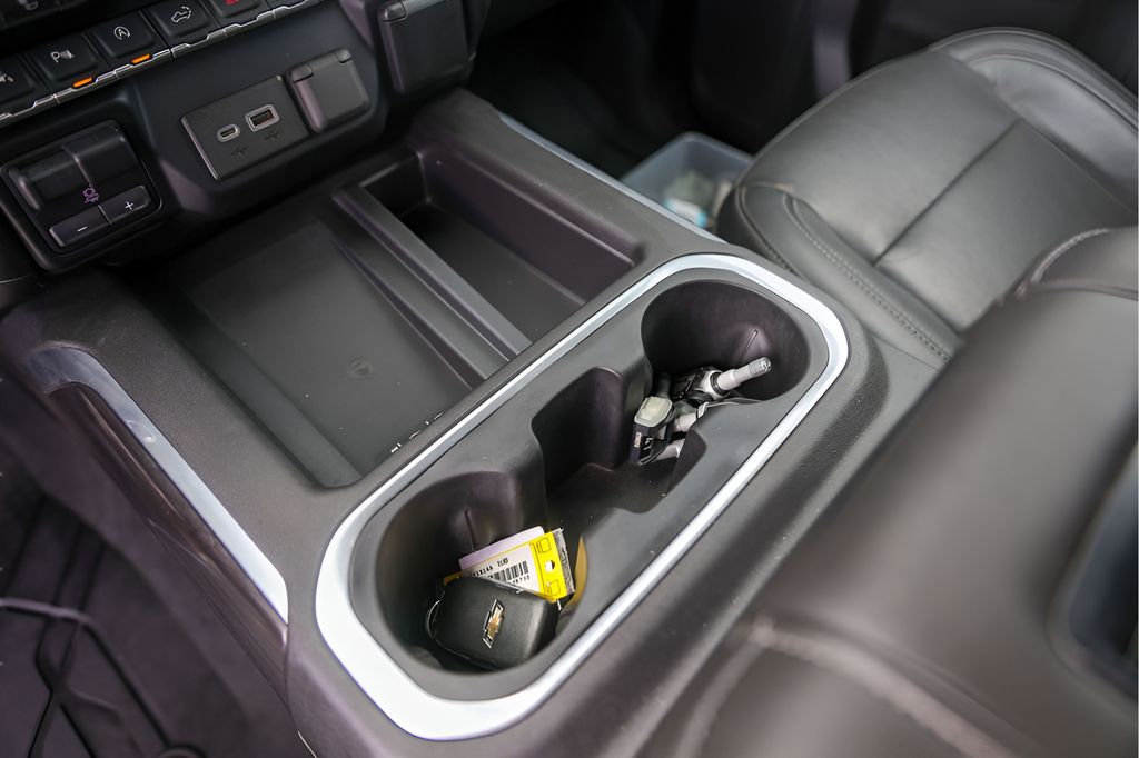 Used Car 2019 Chevrolet Silverado 1500  Ltz For Sale Under $35,000 In Austin, Texas