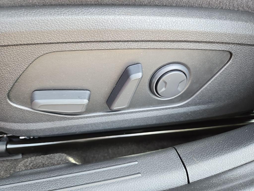 2025 Hyundai Sonata SEL 17