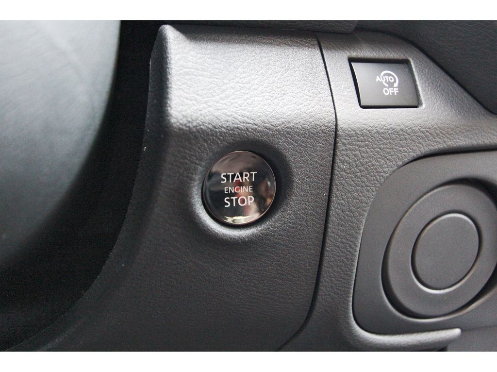 2026 Nissan Frontier S Black at South Houston Nissan