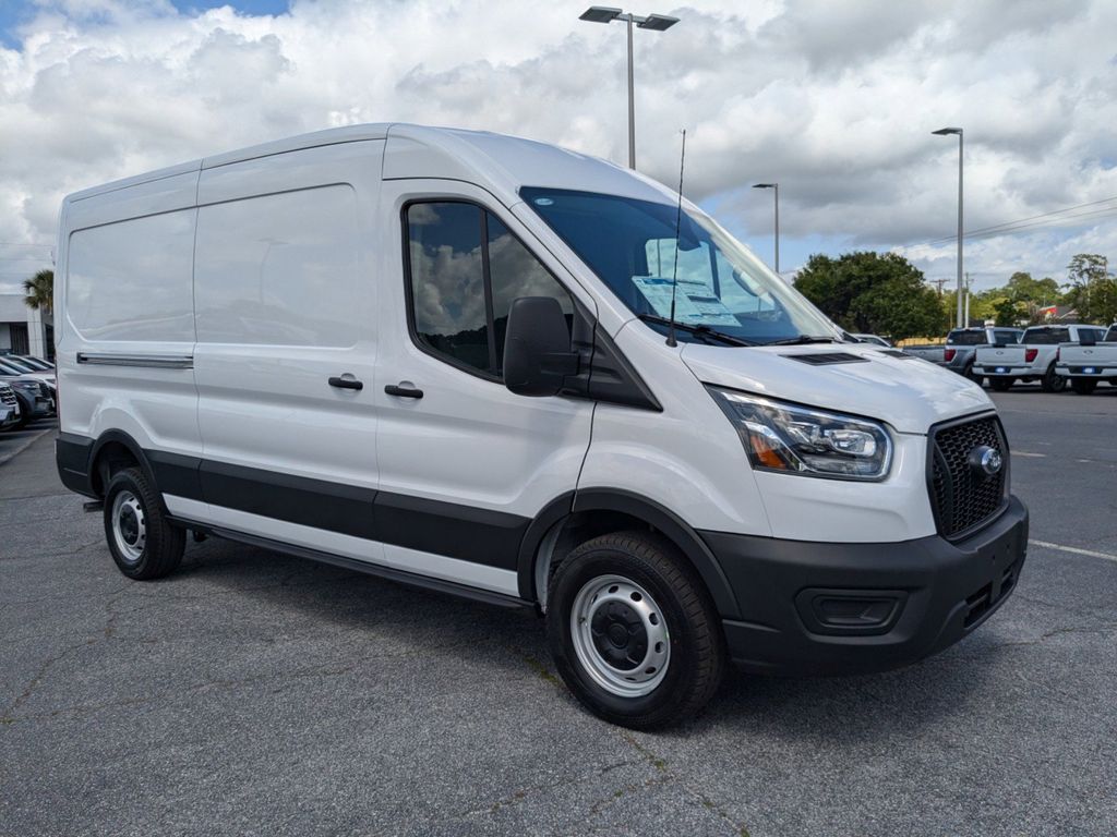 2025 Ford Transit-250 Cargo Van 