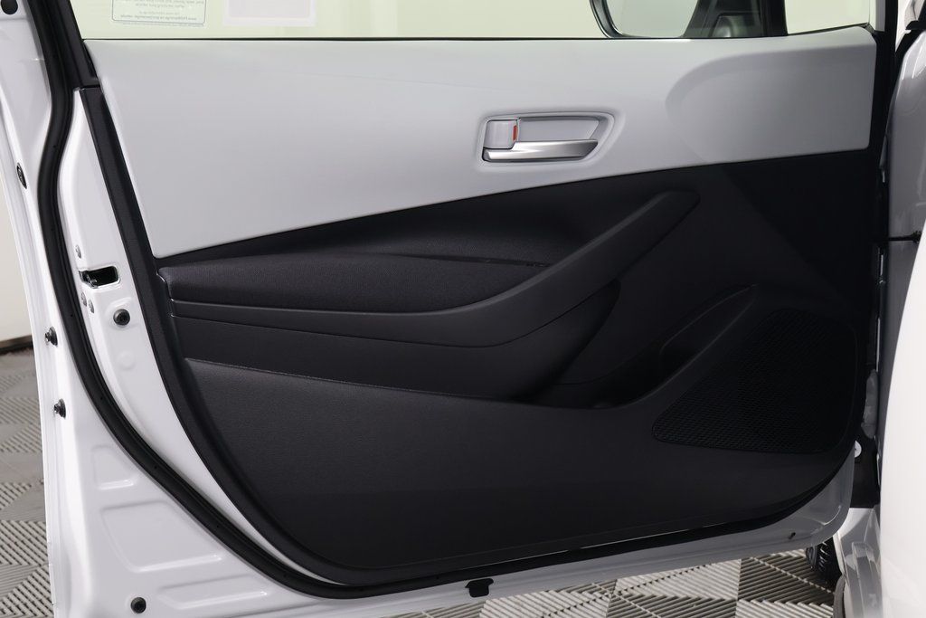 Thumbnail: 2026 Toyota Corolla - 7