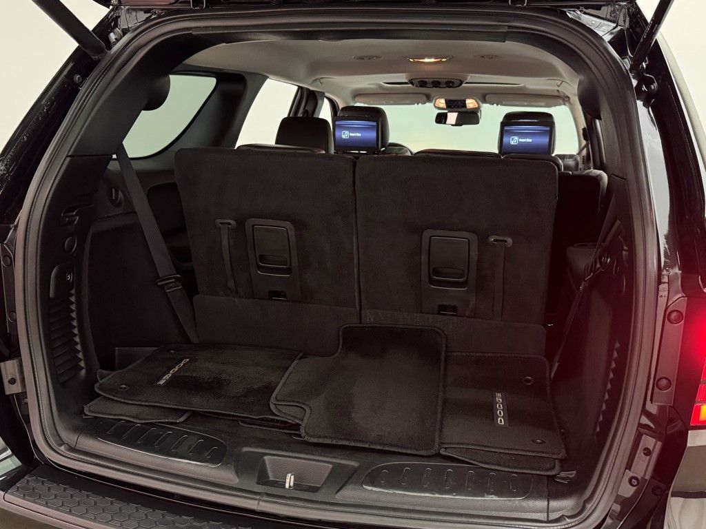 Thumbnail: 2014 Dodge Durango - 27