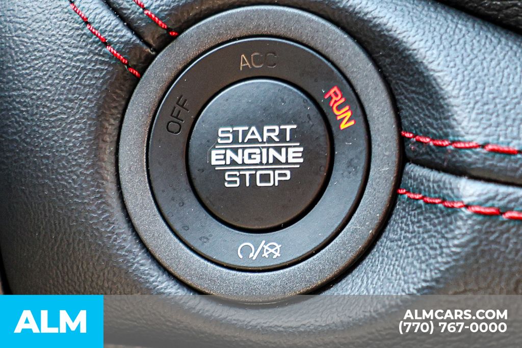Used 2025 Gray Dodge GT image 43