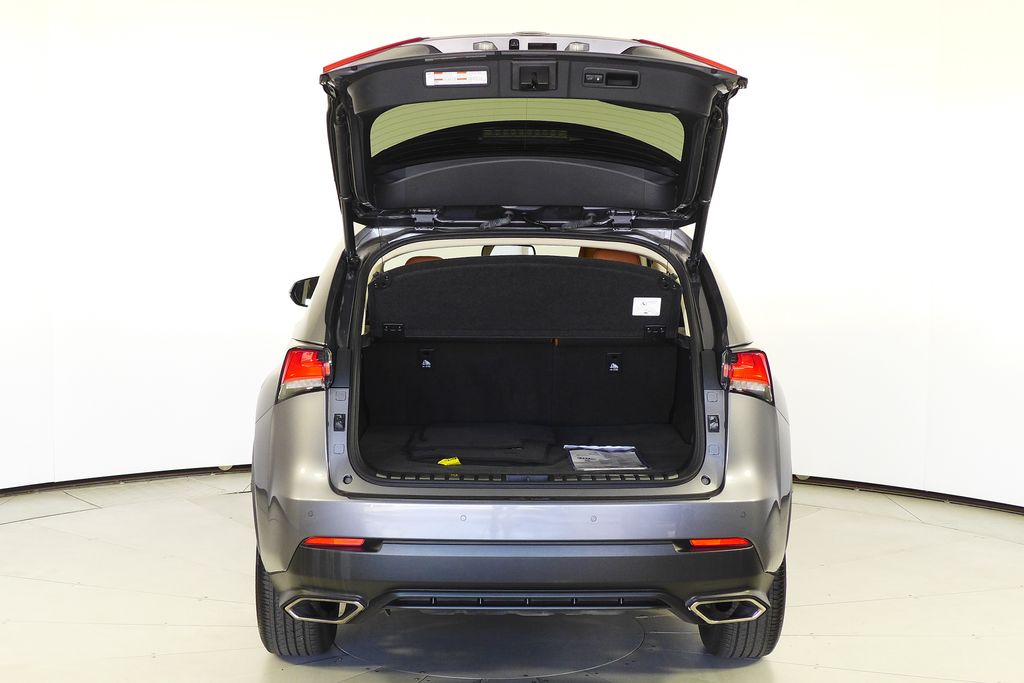 Thumbnail: 2020 Lexus NX - 10