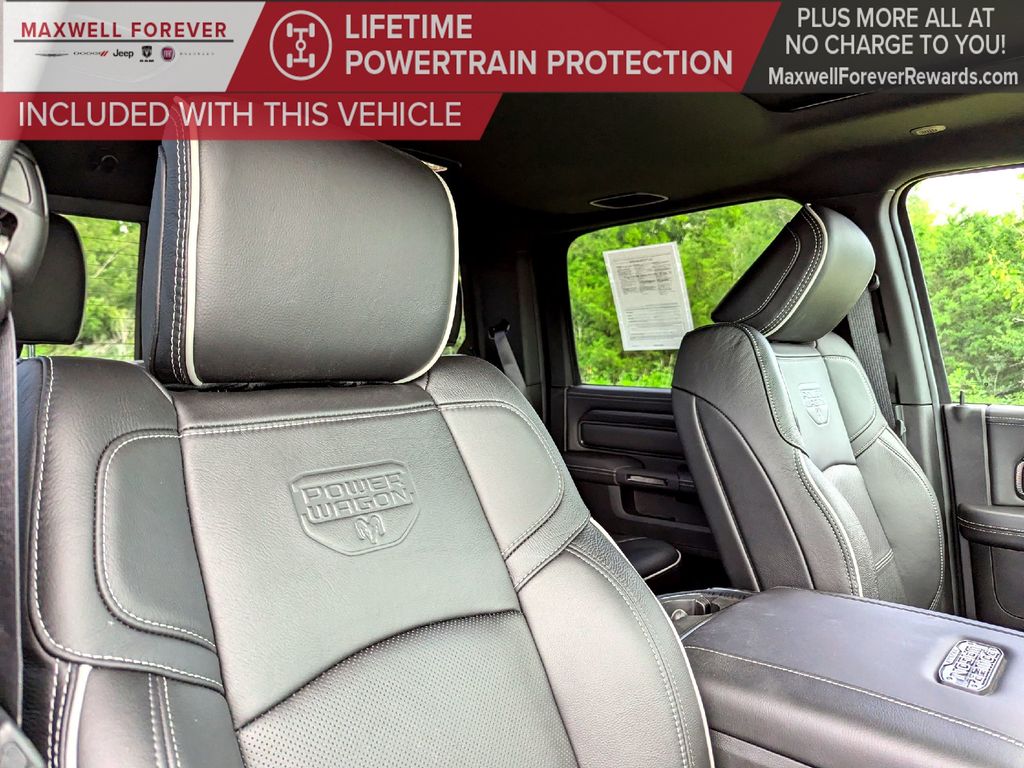 Used Car 2025 Ram 2500  Rebel For Sale Under $80,000 In Taylor, Texas