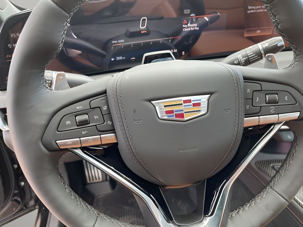 Used Car 2025 Cadillac Ct5  Sport For Sale Under $50,000 In Austin, Texas