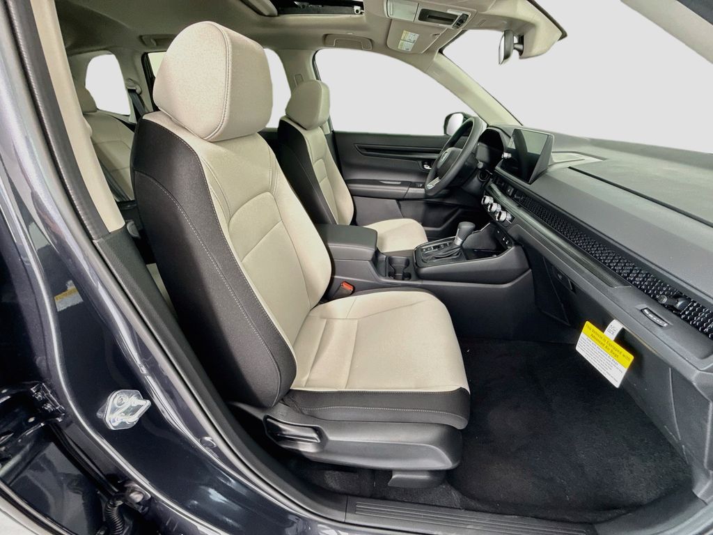 Thumbnail: 2026 Honda CR-V - 20