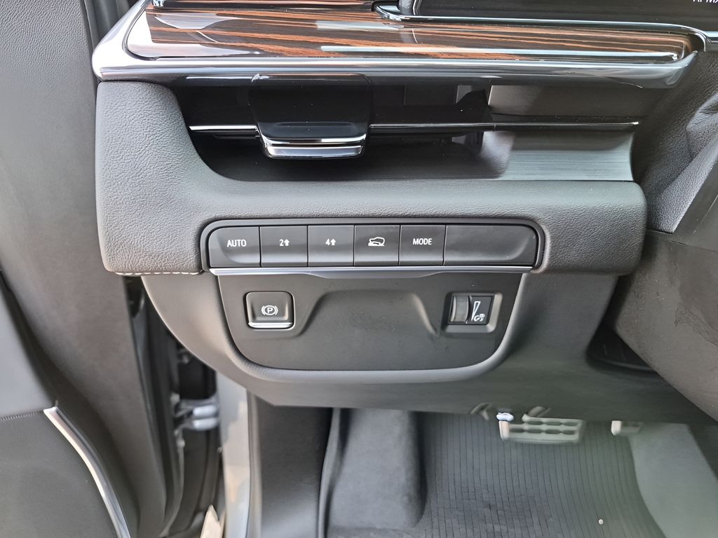 Used Car 2024 Cadillac Escalade Esv  Premium For Sale Under $80,000 In Austin, Texas