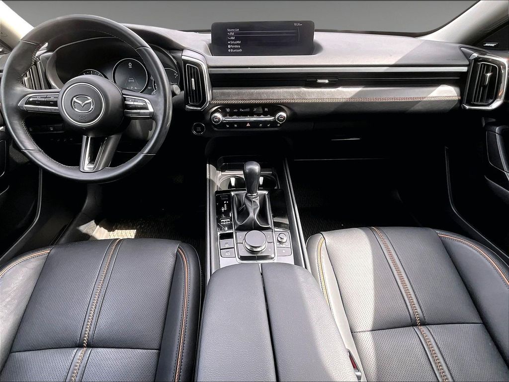 2024 Mazda CX-50 — photo 17