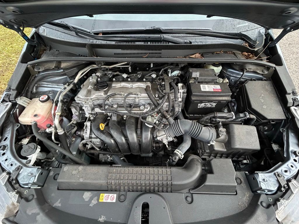 Thumbnail: 2021 Toyota Corolla - 11