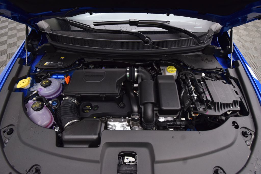 new 2026 Jeep Cherokee car, priced at $43,610