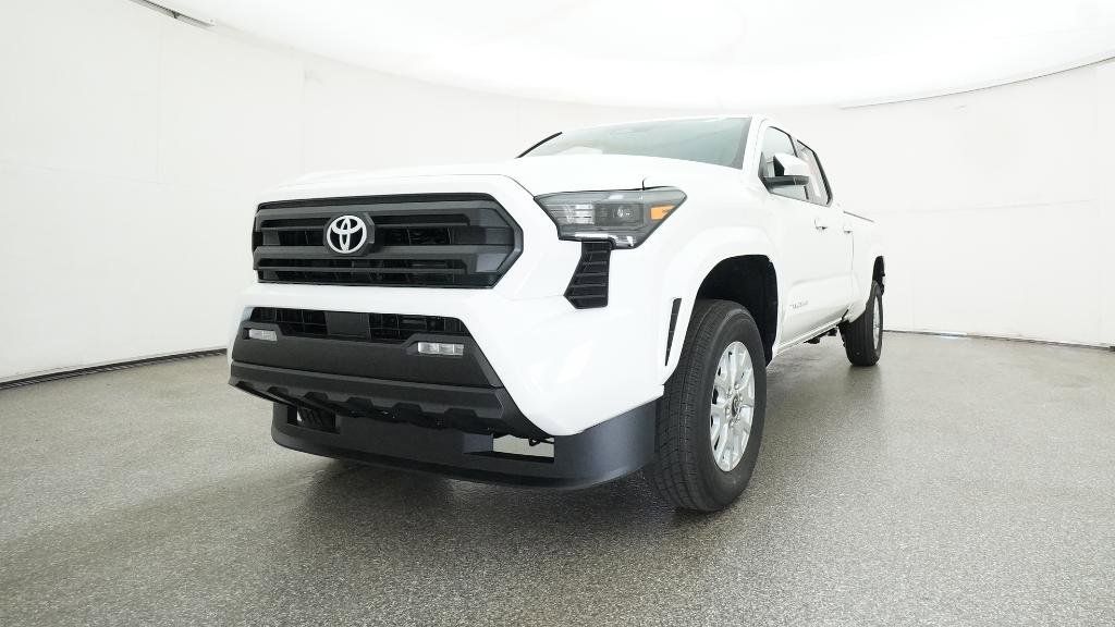 Thumbnail: 2025 Toyota Tacoma - 20