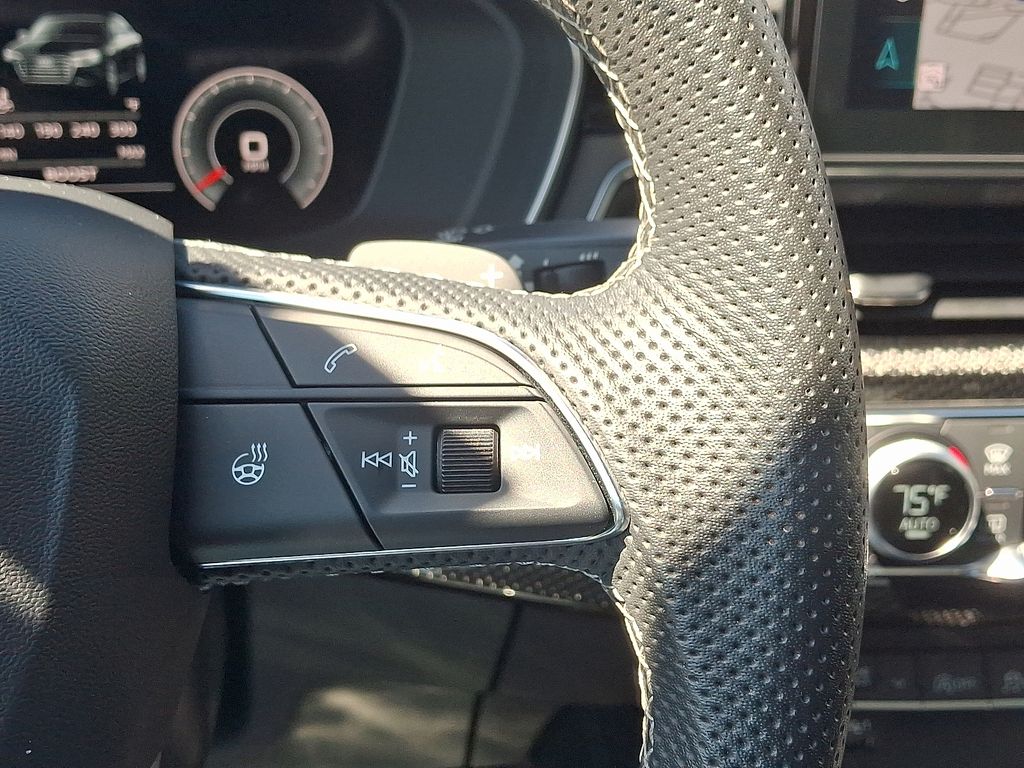 Thumbnail: 2023 Audi S4 - 23