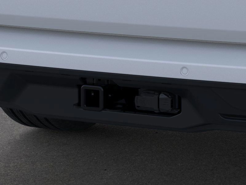 New 2026 Silver Ford Active image 24