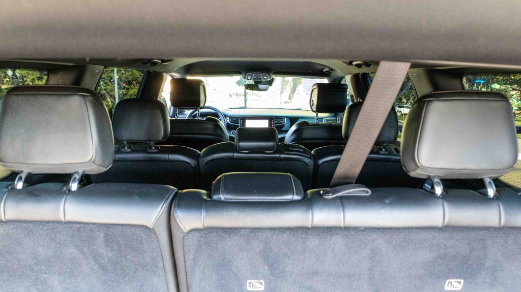 Used 2022 Jeep Wagoneer Series II 4D Sport Utility