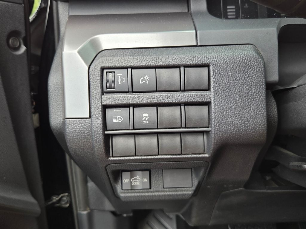 Used 2024 Toyota Tacoma Truck