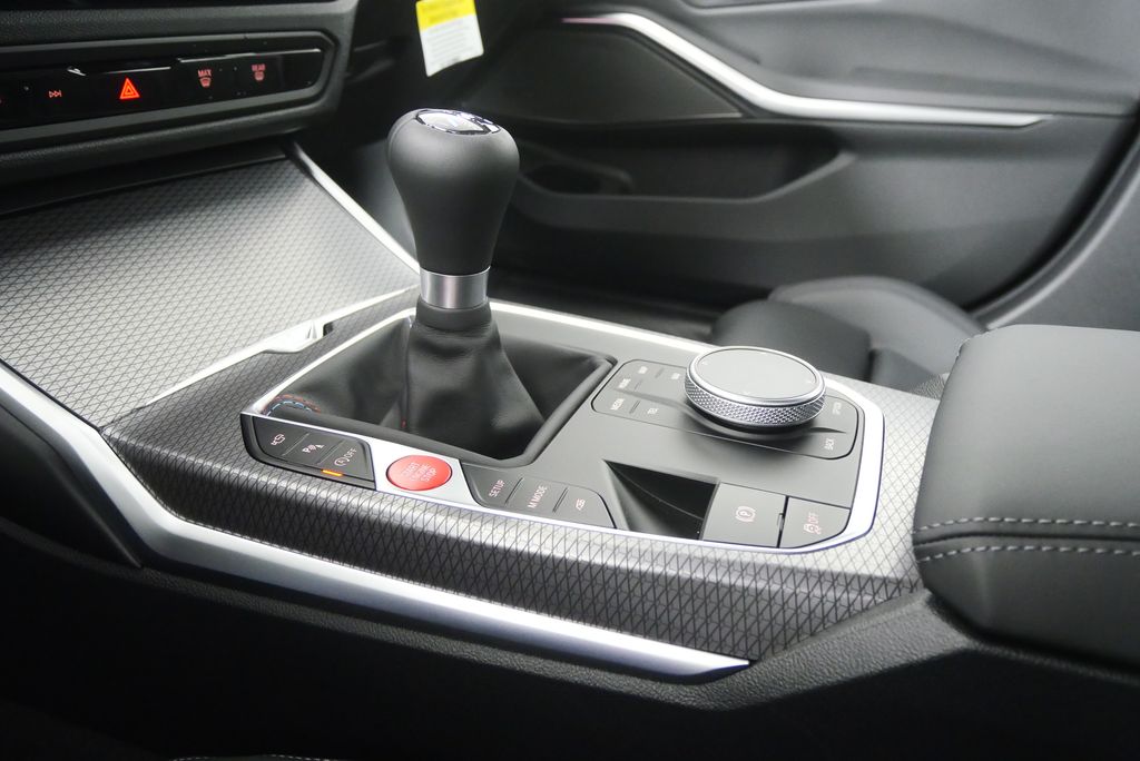 Thumbnail: 2026 BMW M3 - 31