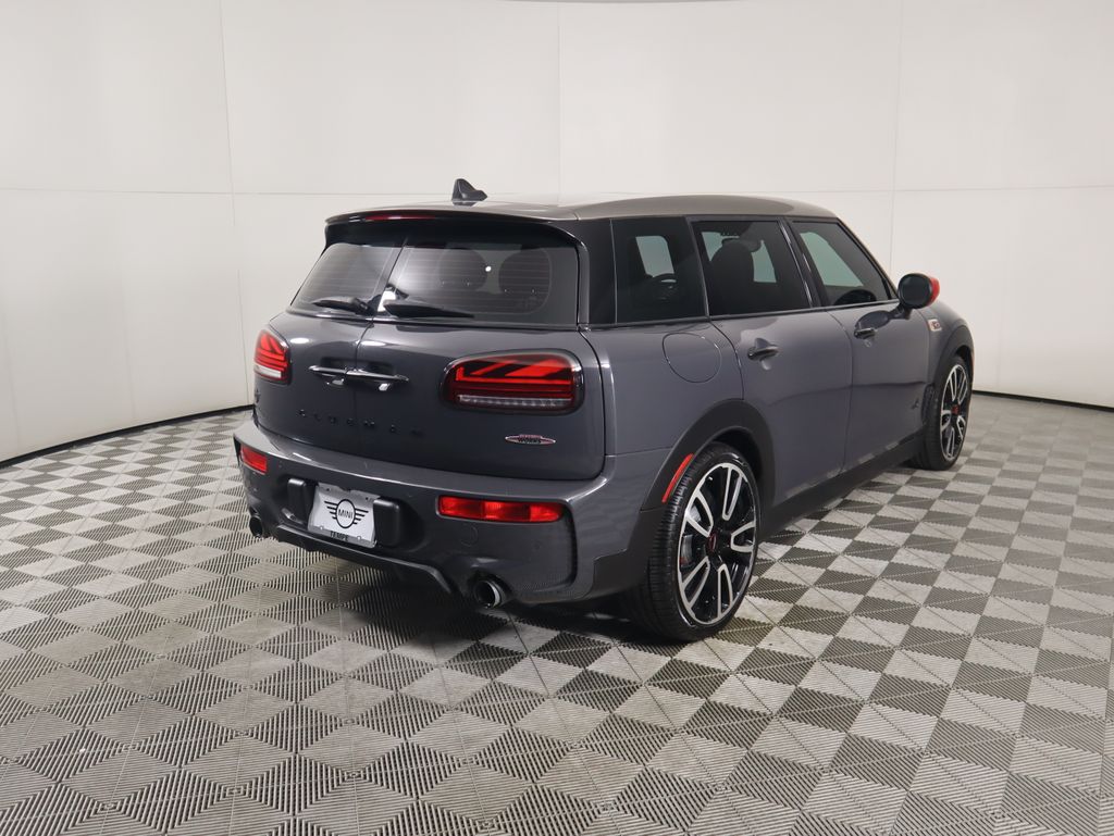 Thumbnail: 2020 MINI Cooper Clubman - 5