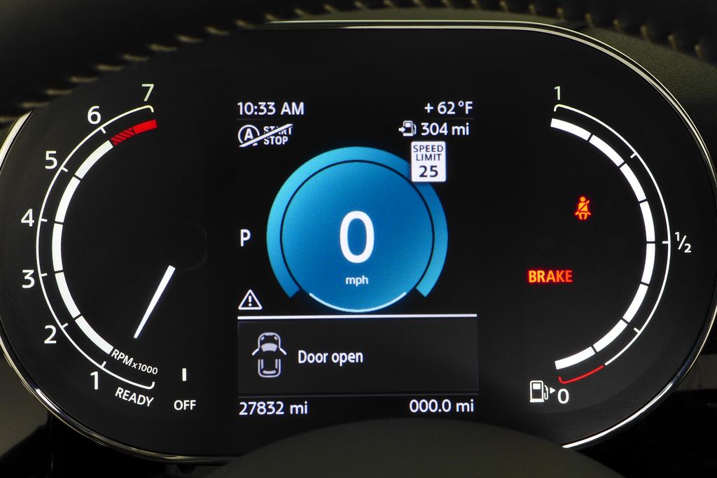 2023 MINI Cooper S 28