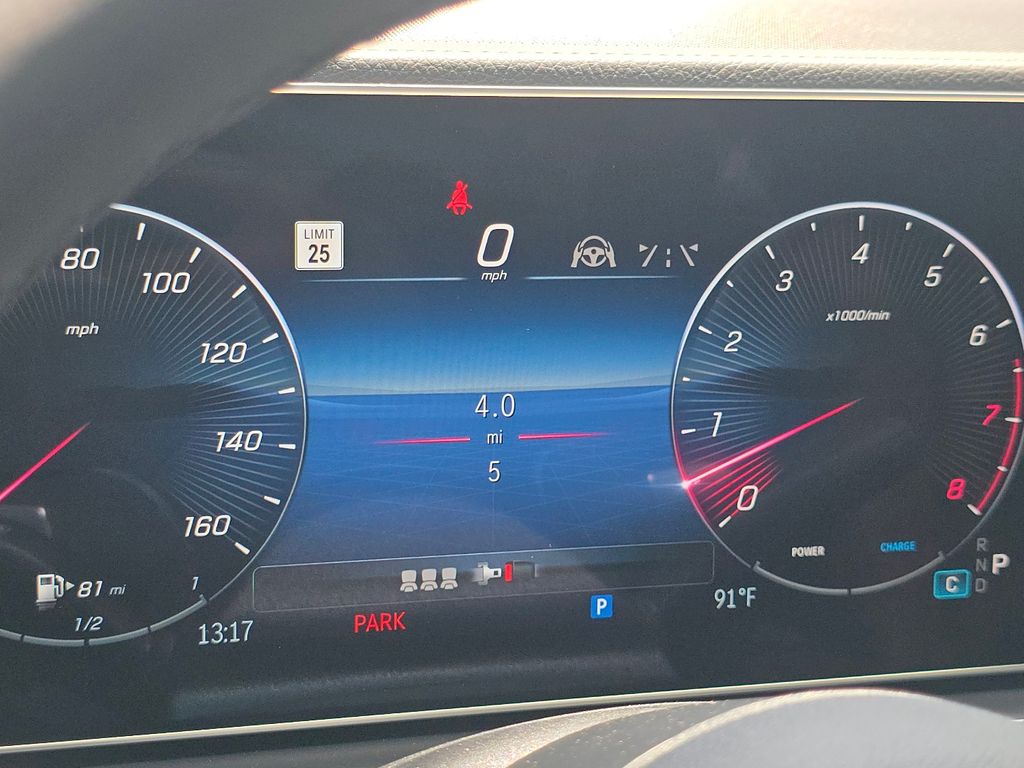 New 2026  Mercedes-Benz GLE 450 Coupe image 31