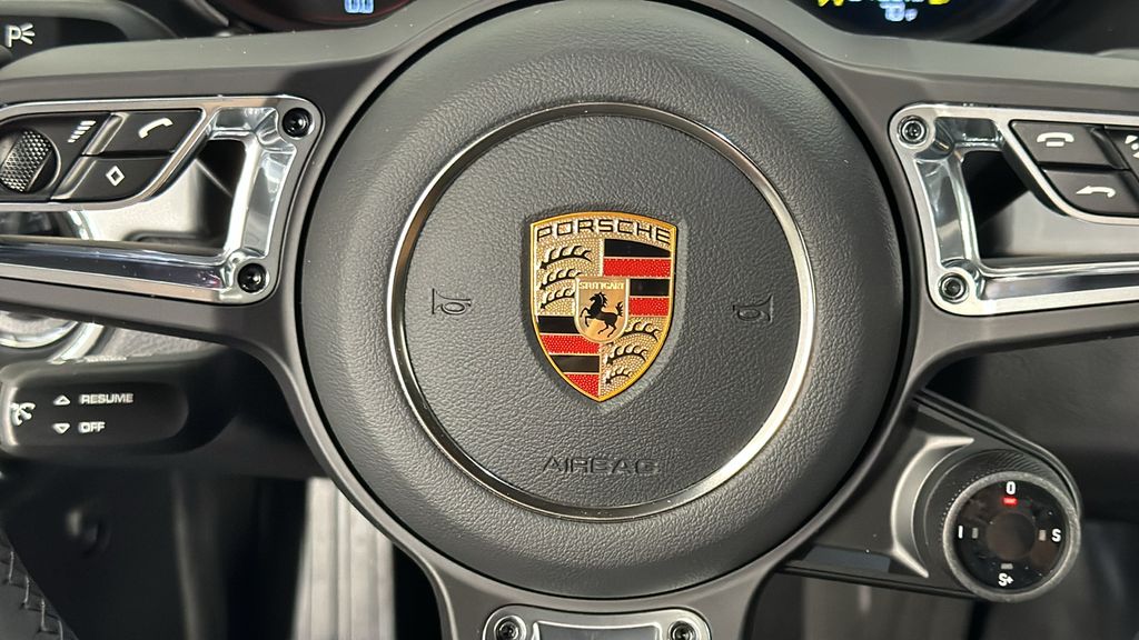 Thumbnail: 2025 Porsche 718 Cayman - 19