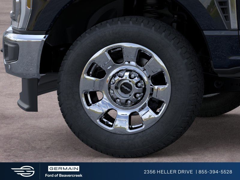 New 2026 Black Ford XL image 19