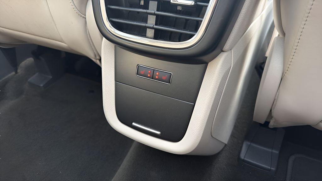 2020 Lincoln Nautilus