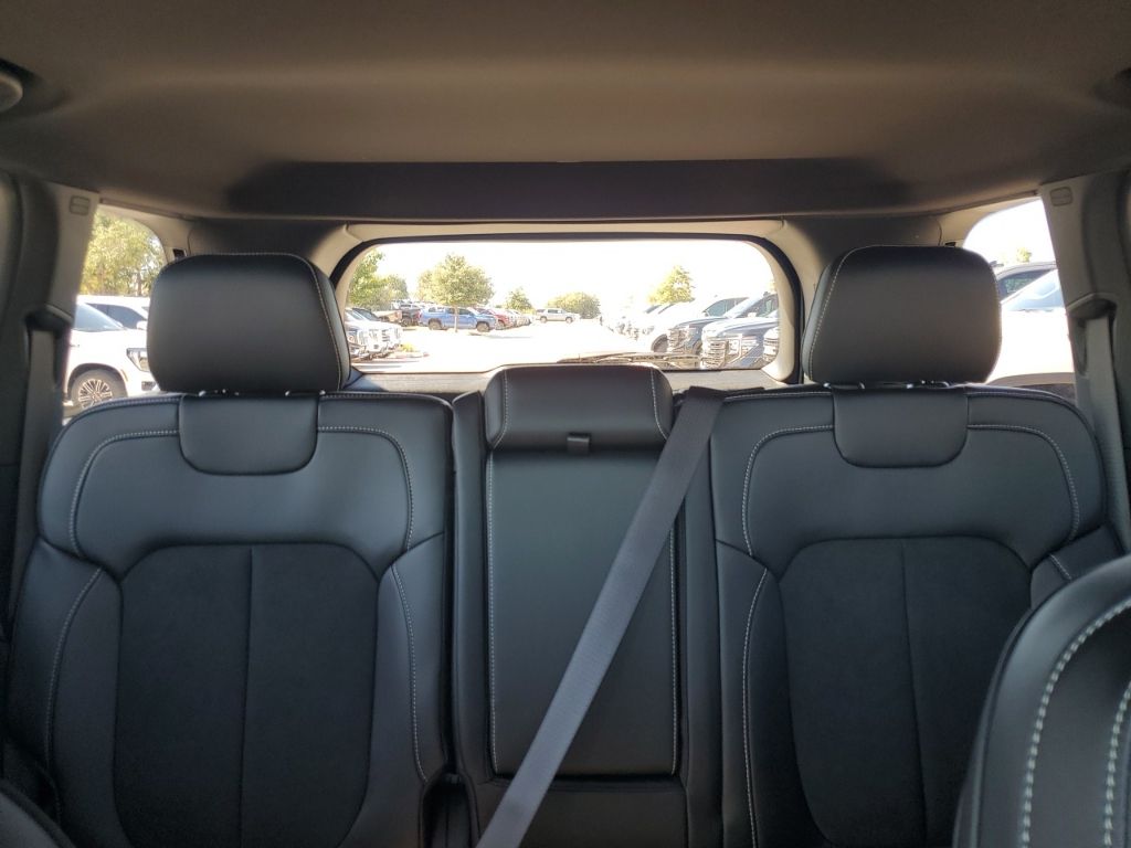 New Car 2025 Jeep Grand Cherokee  For Sale Under $50,000 In Austin, Texas