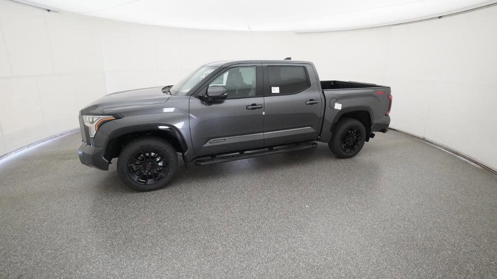 Thumbnail: 2025 Toyota Tundra - 10