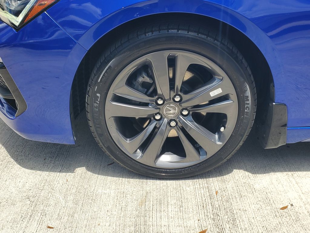 2023 Acura TL - $34,988