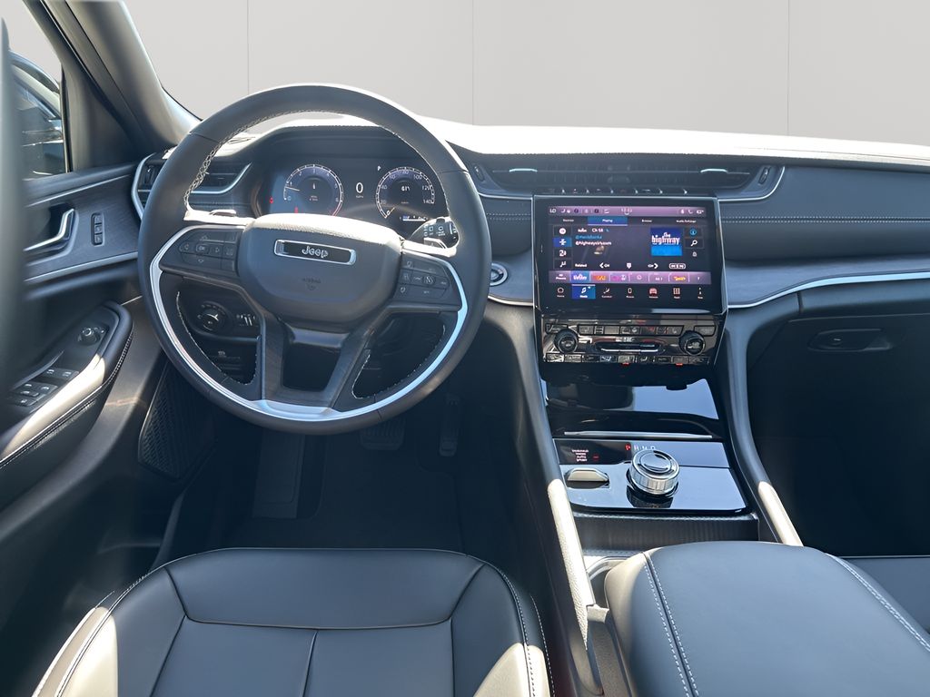 New Car 2025 Jeep Grand Cherokee  Limited For Sale Under $50,000 In Austin, Texas