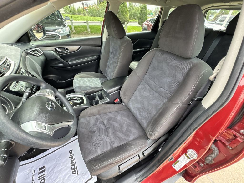 Used 2015 Nissan Rogue SUV