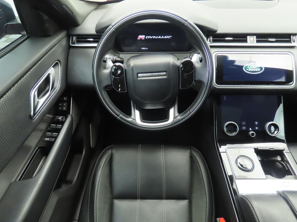 Thumbnail: 2018 Land Rover Range Rover Velar - 10