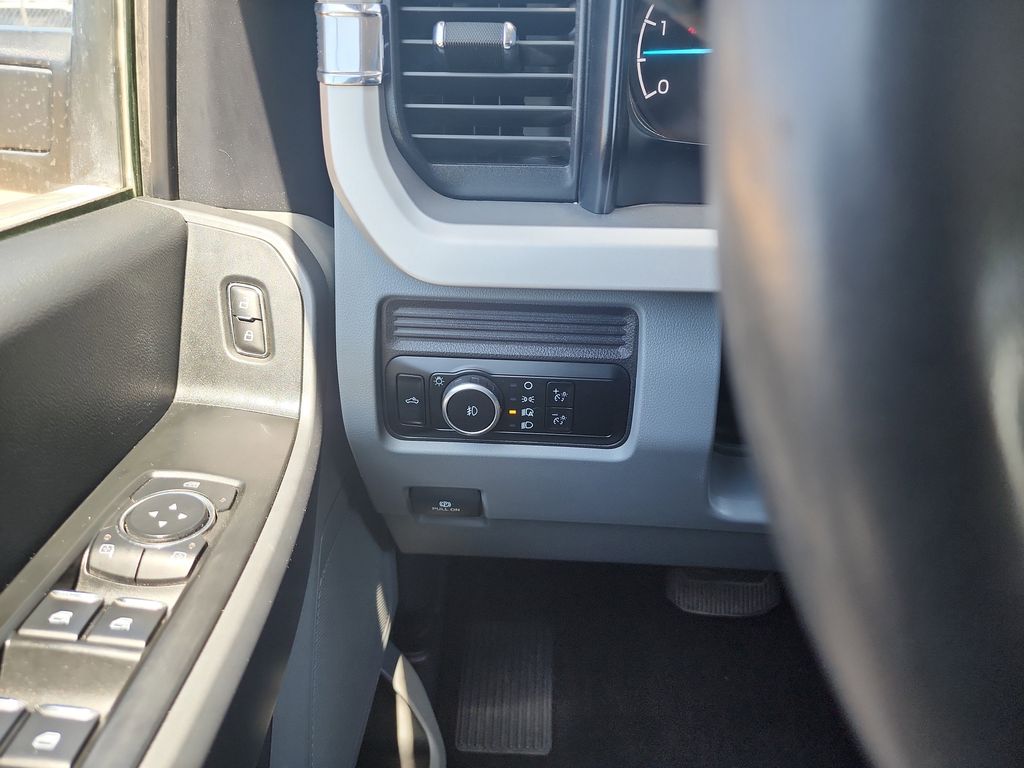 2024 Ford F-250SD XLT photo