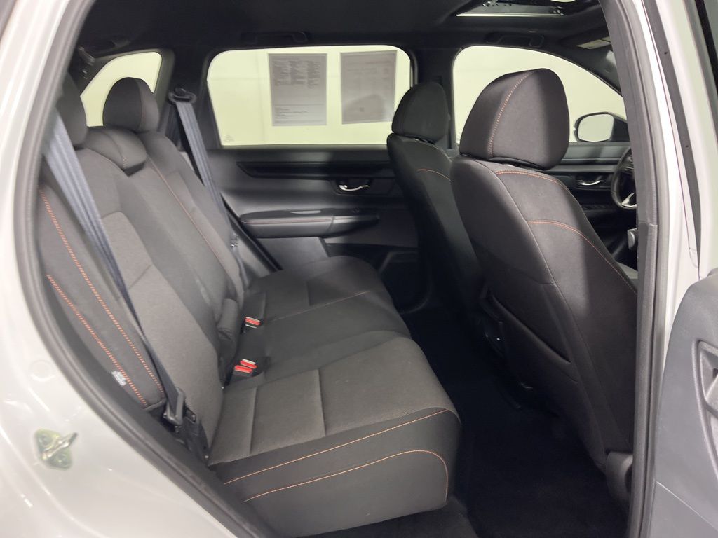 2023 Honda CR-V Sport 13