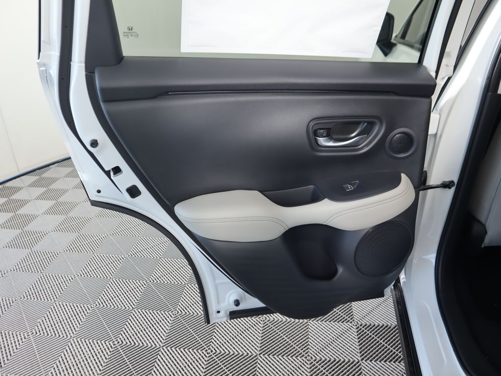 Thumbnail: 2026 Honda HR-V - 26