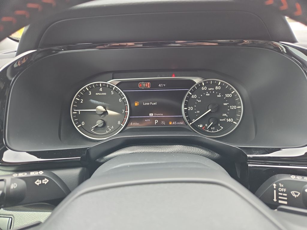 2026 Nissan Pathfinder