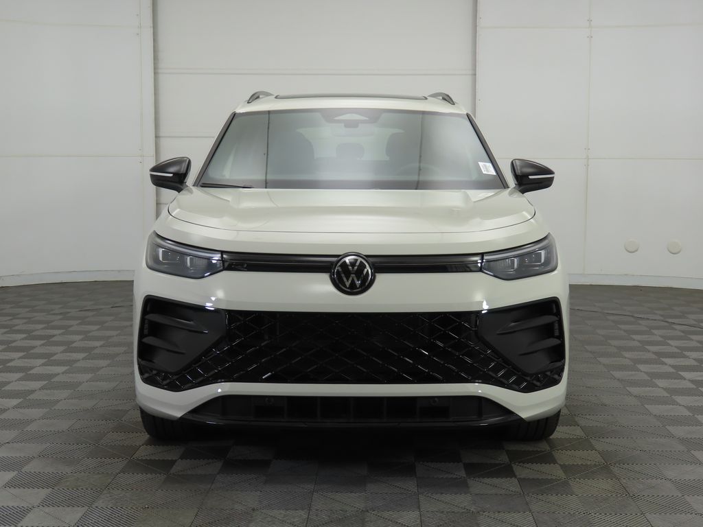 Thumbnail: 2026 Volkswagen Tiguan - 2