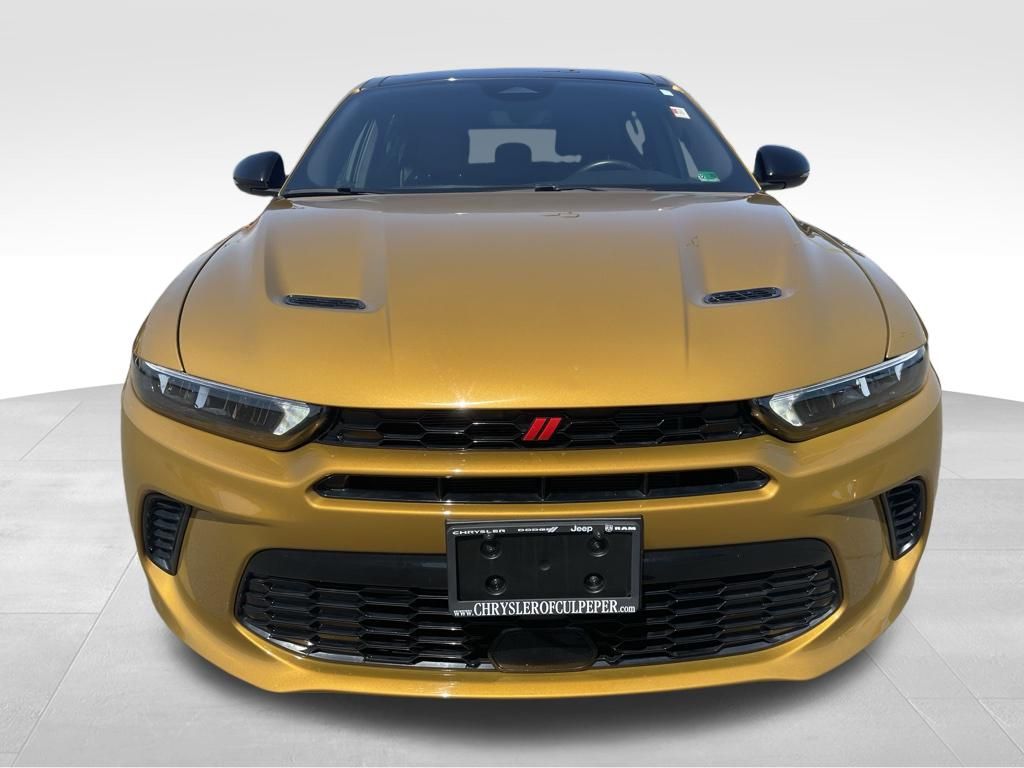 DodgeHornet22