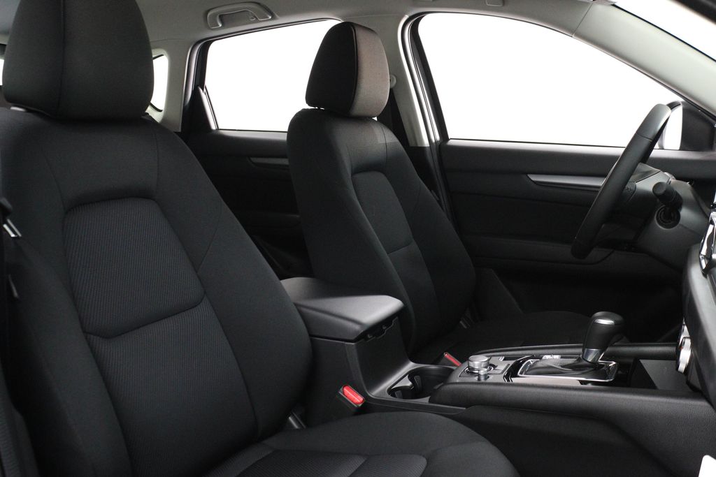 New Car 2025 Mazda Cx-5  2.5 S For Sale Under $35,000 In Georgetown, Texas