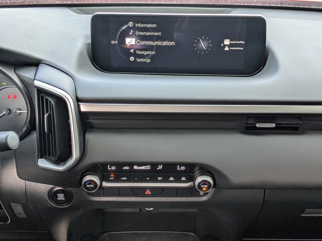 2024 Mazda CX-50 2.5 S Select