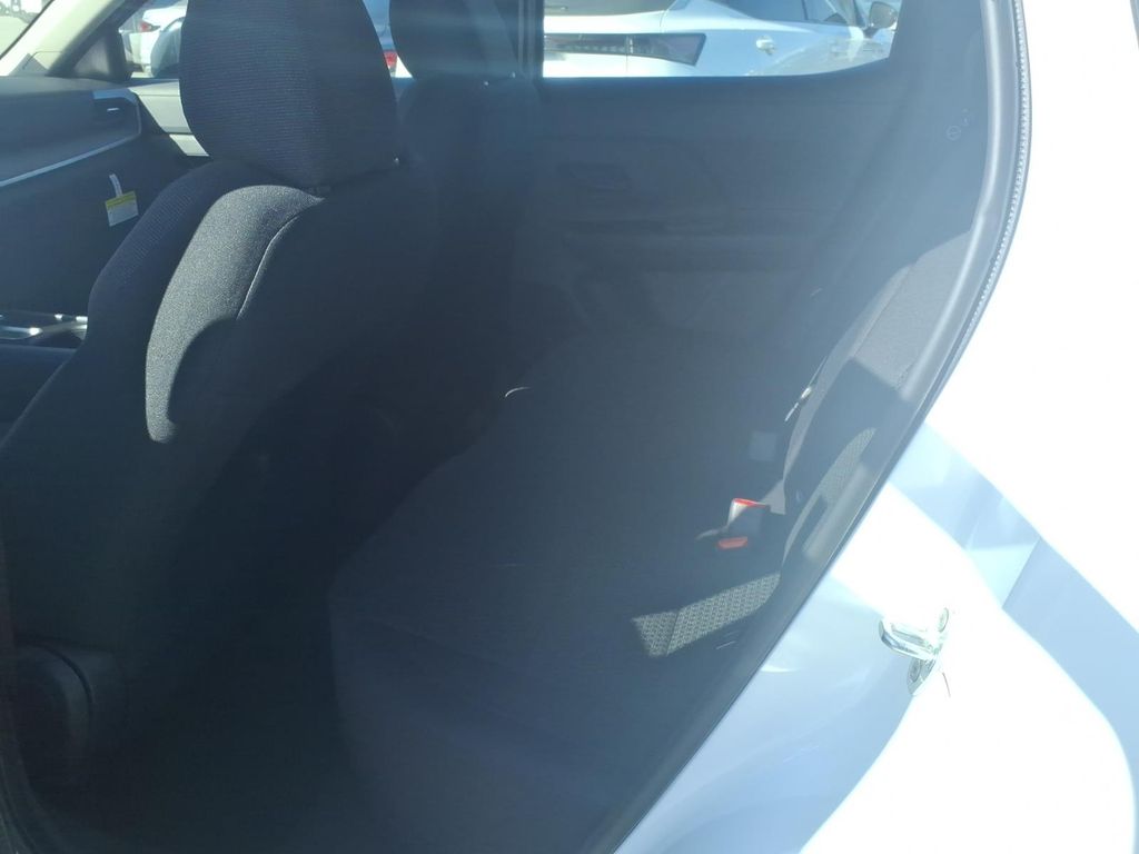 New 2026 White Nissan S image 7