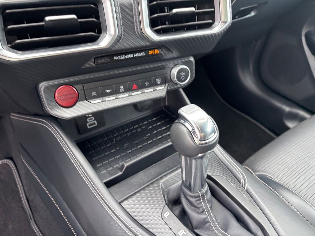 Used Car 2024 Ford Mustang  Gt Premium For Sale Under $50,000 In Austin, Texas
