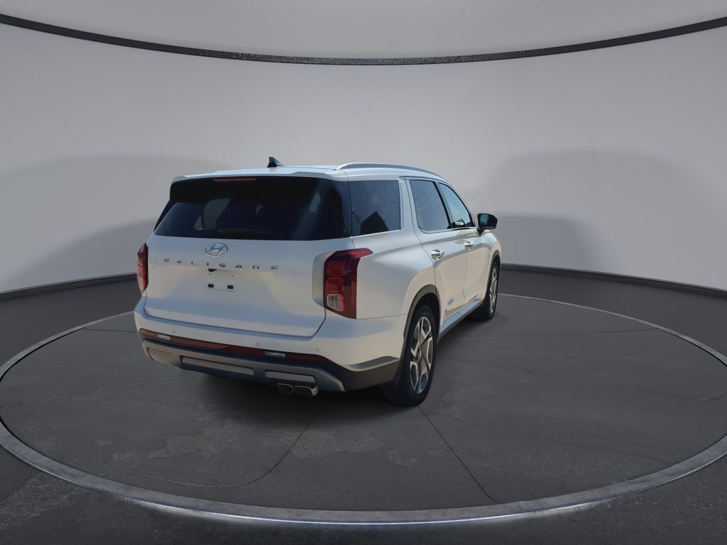 Thumbnail: 2023 Hyundai Palisade - 8